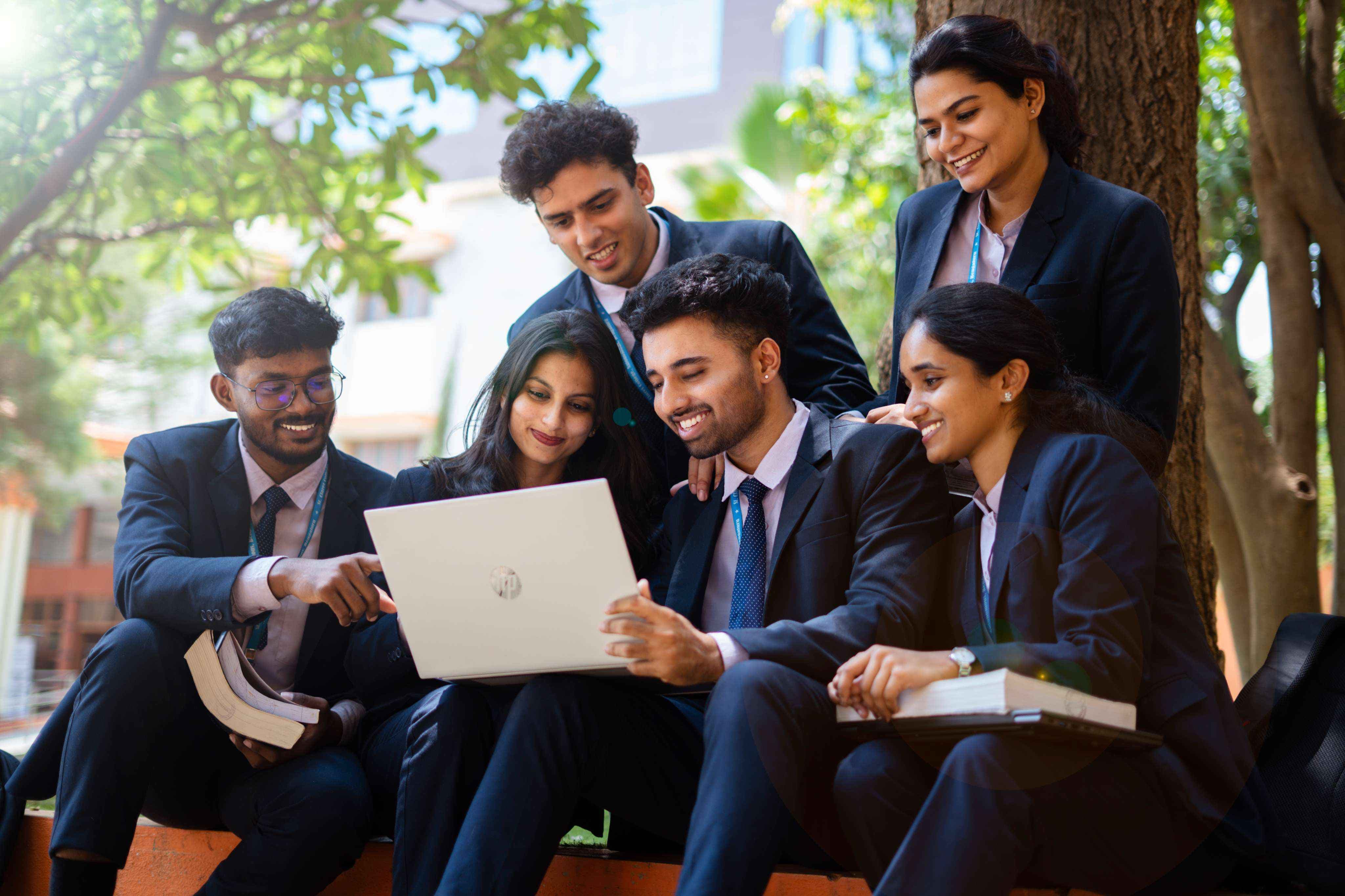 St. Claret College, Autonomous Activities photo 24